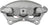 BBB Industries 99-02171B Disc Brake Caliper - Front Left