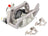 BBB Industries 99-02189A Disc Brake Caliper - Rear Left
