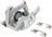 BBB Industries 99-02191A Disc Brake Caliper - Rear Left