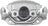 Nugeon 99-02311B Disc Brake Caliper - Front Right