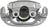 BBB Industries 99-02314B Disc Brake Caliper - Front Left