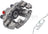BBB Industries 99-02317A Disc Brake Caliper - Rear Right