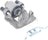 BBB Industries 99-02340A Disc Brake Caliper - Rear Right