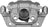 BBB Industries 99-02357A Disc Brake Caliper - Front Right