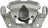 Nugeon 99-02359A Disc Brake Caliper - Front Right