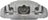 BBB Industries 99-02380A Disc Brake Caliper - Front Right