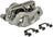 Nugeon 99-02462A Disc Brake Caliper - Front Left