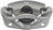 BBB Industries 99-02717B Disc Brake Caliper - Front Left
