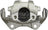 BBB Industries 99-02771A Disc Brake Caliper - Rear Left or Rear Right