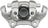 BBB Industries 99-02801A Disc Brake Caliper - Rear Left