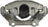 BBB Industries 99-03319A Disc Brake Caliper - Front Left