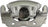 BBB Industries 99-04804B Disc Brake Caliper - Front Left