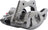 BBB Industries 99-04819A Disc Brake Caliper - Front Left