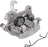 BBB Industries 99-04827B Disc Brake Caliper - Rear Right