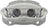 Nugeon 99-05411B Disc Brake Caliper - Front Left