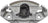 BBB Industries 99-07618A Disc Brake Caliper - Front Left