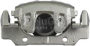 BBB Industries 99-09105A Disc Brake Caliper - Front Left