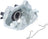 BBB Industries 99-09127A Disc Brake Caliper - Front Left