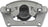 BBB Industries 99-09324A Disc Brake Caliper - Front Left