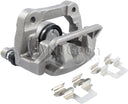 Nugeon 99-09349B Disc Brake Caliper - Rear Left