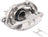 BBB Industries 99-17281A Disc Brake Caliper - Rear Right