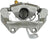 BBB Industries 99-17283A Disc Brake Caliper - Rear Left