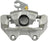 BBB Industries 99-17303A Disc Brake Caliper - Rear Left