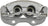 BBB Industries 99-17306A Disc Brake Caliper - Rear Left