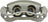 BBB Industries 99-17331B Disc Brake Caliper - Rear Right