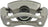 BBB Industries 99-17338B Disc Brake Caliper - Front Right