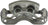 BBB Industries 99-17357B Disc Brake Caliper - Front Left