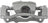 BBB Industries 99-17363B Disc Brake Caliper - Rear Right