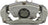 BBB Industries 99-17364A Disc Brake Caliper - Rear Left