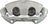 Nugeon 99-17367A Disc Brake Caliper - Front Right