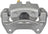 BBB Industries 99-17427A Disc Brake Caliper - Front Left
