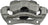 BBB Industries 99-17430A Disc Brake Caliper - Front Left