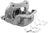 BBB Industries 99-17433A Disc Brake Caliper - Front Left