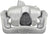 Nugeon 99-17434A Disc Brake Caliper - Rear Right