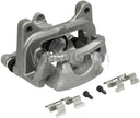 Nugeon 99-17498B Disc Brake Caliper - Rear Left