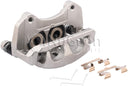 Nugeon 99-17503A Disc Brake Caliper - Front Left