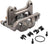 Nugeon 99-17505B Disc Brake Caliper - Rear Left