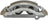 BBB Industries 99-17665A Disc Brake Caliper - Front Right