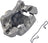 BBB Industries 99-17672A Disc Brake Caliper - Rear Left
