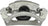 BBB Industries 99-17720A Disc Brake Caliper - Front Left
