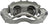 BBB Industries 99-17739A Disc Brake Caliper - Front Left or Front Right