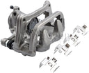 Nugeon 99-17778A Disc Brake Caliper - Rear Left