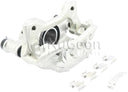 BBB Industries 99-17787A Disc Brake Caliper - Rear Left