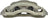 BBB Industries 99-17853B Disc Brake Caliper - Front Left