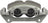 BBB Industries 99-17896A Disc Brake Caliper - Front Right