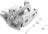 BBB Industries 99-17903B Disc Brake Caliper - Front Left